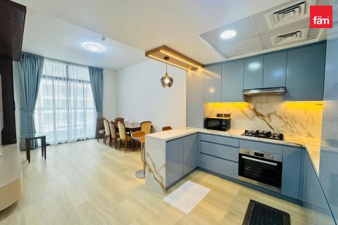 Appartement à Al Furjan, Dubai, 2 chambres, 106.7 m², № 118998 - photo 2