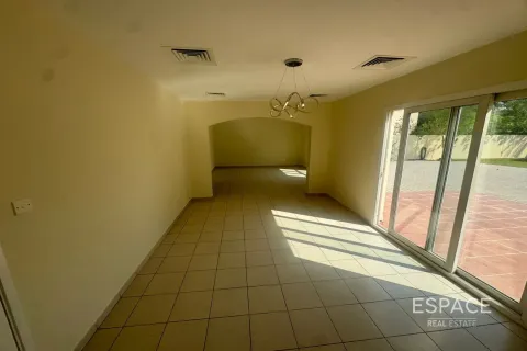 Villa à Meadows, Dubai, 3 chambres, 311 m², № 62058 - photo 15