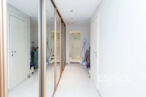 Villa à Meadows, Dubai, 4 chambres, 353 m², № 62057 - photo 10