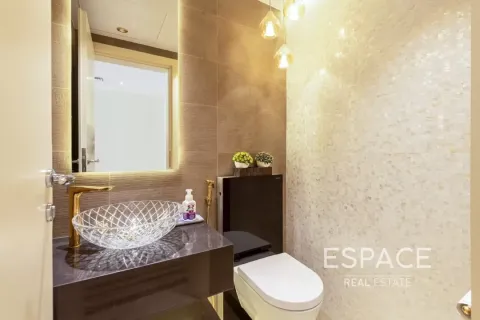 Villa à Meadows, Dubai, 4 chambres, 353 m², № 62057 - photo 15