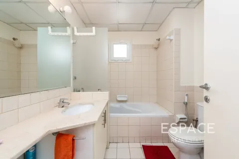 Villa à Meadows, Dubai, 4 chambres, 353 m², № 62057 - photo 14