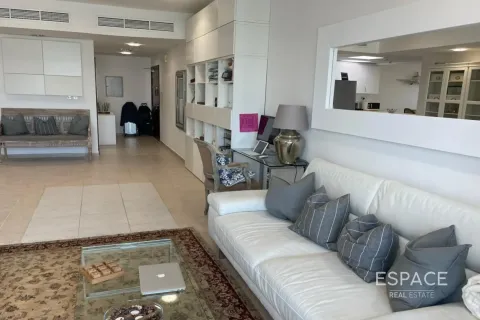 Appartement à Elite Residence, Dubai Marina, Dubai, 2 chambres, 123 m², № 62059 - photo 3