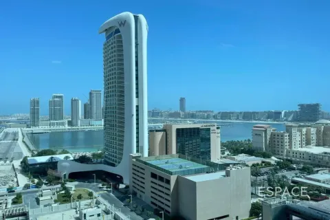 Appartement à Elite Residence, Dubai Marina, Dubai, 2 chambres, 123 m², № 62059 - photo 12