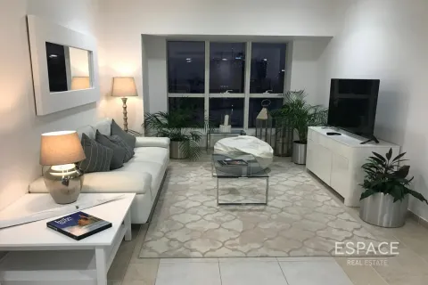 Appartement à Elite Residence, Dubai Marina, Dubai, 2 chambres, 123 m², № 62059 - photo 2