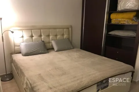 Appartement à Elite Residence, Dubai Marina, Dubai, 2 chambres, 123 m², № 62059 - photo 9