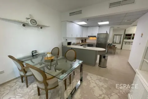 Appartement à Elite Residence, Dubai Marina, Dubai, 2 chambres, 123 m², № 62059 - photo 4