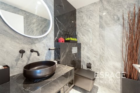Купить квартиру в Дубай Марине, Дубай: 3 спальни, 195м², № 61976 - фото 19