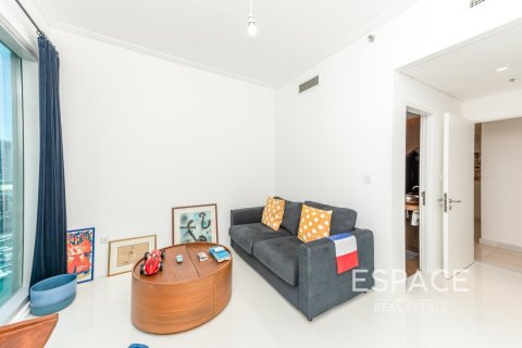 Купить квартиру в Дубай Марине, Дубай: 3 спальни, 195м², № 61976 - фото 15