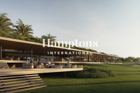 Снять в аренду виллу в Дубае: 5 спален, 802.21740500м², № 92872 - фото 5