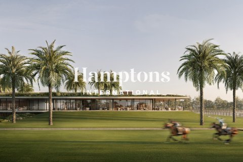 Снять в аренду виллу в Дубае: 5 спален, 802.21740500м², № 92872 - фото 3