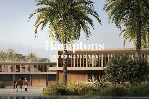 Снять в аренду виллу в Дубае: 5 спален, 802.21740500м², № 92872 - фото 9