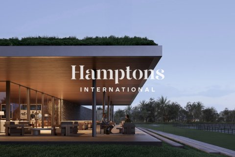 Снять в аренду виллу в Дубае: 5 спален, 802.21740500м², № 92872 - фото 4