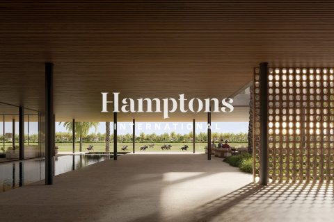 Вилла в Дубае, 5 спален, 802.217м², № 92872