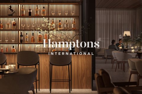 Снять в аренду виллу в Дубае: 5 спален, 802.21740500м², № 92872 - фото 2