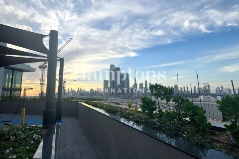 Снять в аренду квартиру в Мохаммед Бин Рашид Сити, Дубай: 2 спальни, 102.65781500м², № 92879 - фото 13