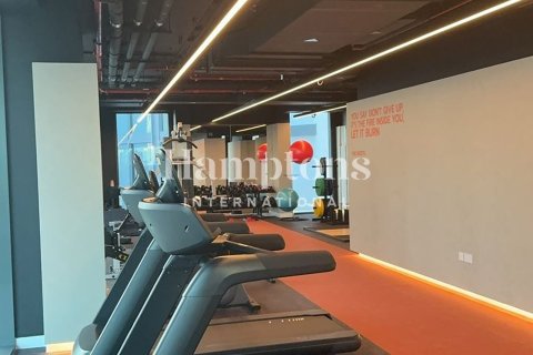 Снять в аренду квартиру в Мохаммед Бин Рашид Сити, Дубай: 2 спальни, 102.65781500м², № 92879 - фото 22