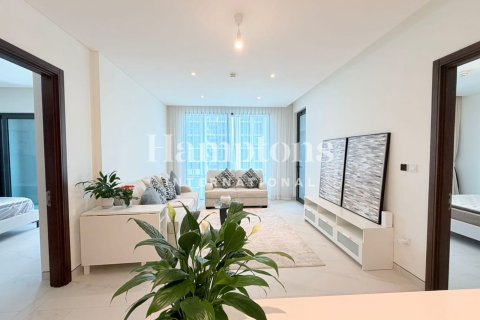 Снять в аренду квартиру в Мохаммед Бин Рашид Сити, Дубай: 2 спальни, 102.65781500м², № 92879 - фото 12