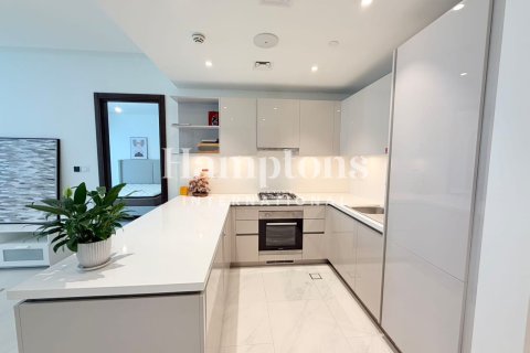 Квартира в Мохаммед Бин Рашид Сити, Дубай, 2 спальни, 102.658м², № 92879
