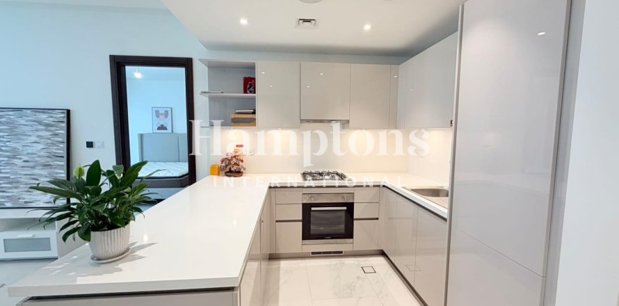 Квартира в Мохаммед Бин Рашид Сити, Дубай, 2 спальни, 102.658м², № 92879