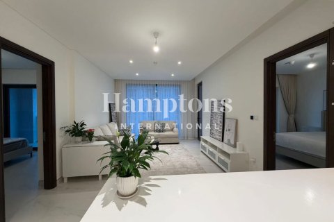 Снять в аренду квартиру в Мохаммед Бин Рашид Сити, Дубай: 2 спальни, 102.65781500м², № 92879 - фото 10