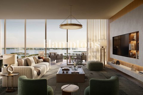 Apartamento en Marasi Business Bay, Business Bay, Dubai, 4 dormitorios, 170.66281100 m², № 92871 - foto 6