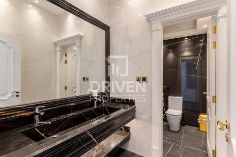 Купить виллу в Pearl Jumeirah, Джумейра, Дубай: 7 спален, 683м², № 92868 - фото 21