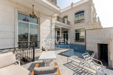 Купить виллу в Pearl Jumeirah, Джумейра, Дубай: 7 спален, 683м², № 92868 - фото 26