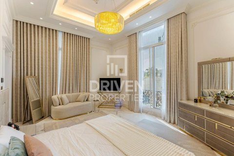 Купить виллу в Pearl Jumeirah, Джумейра, Дубай: 7 спален, 683м², № 92868 - фото 11