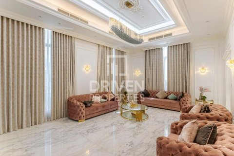 Купить виллу в Pearl Jumeirah, Джумейра, Дубай: 7 спален, 683м², № 92868 - фото 7