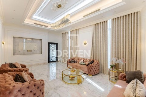 Купить виллу в Pearl Jumeirah, Джумейра, Дубай: 7 спален, 683м², № 92868 - фото 6