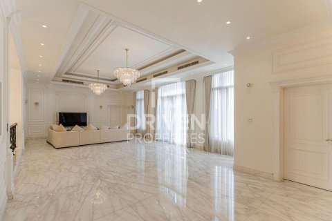 Купить виллу в Pearl Jumeirah, Джумейра, Дубай: 7 спален, 683м², № 92868 - фото 5