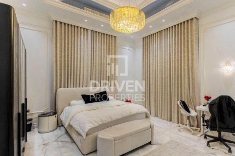 Купить виллу в Pearl Jumeirah, Джумейра, Дубай: 7 спален, 683м², № 92868 - фото 16