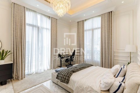 Купить виллу в Pearl Jumeirah, Джумейра, Дубай: 7 спален, 683м², № 92868 - фото 15