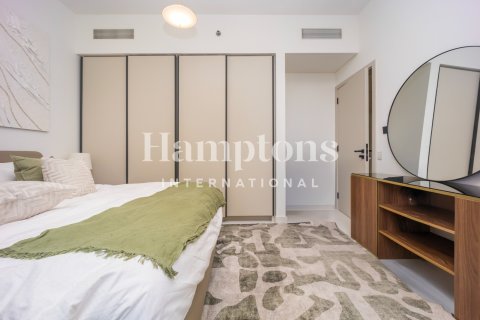 Снять в аренду квартиру в Dubai Harbour, Дубай: 1 спальня, 79.71077400м², № 92878 - фото 4