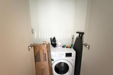 Квартира в Dubai Harbour, Дубай, 1 спальня, 68.8792м², № 92878