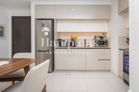 Снять в аренду квартиру в Dubai Harbour, Дубай: 1 спальня, 79.71077400м², № 92878 - фото 8