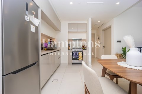 Снять в аренду квартиру в Dubai Harbour, Дубай: 1 спальня, 79.71077400м², № 92878 - фото 10