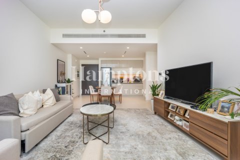 Снять в аренду квартиру в Dubai Harbour, Дубай: 1 спальня, 79.71077400м², № 92878 - фото 7