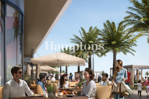 Снять в аренду квартиру в Dubai Harbour, Дубай: 5 спален, 488.39107100м², № 92873 - фото 6