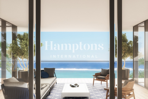 Снять в аренду квартиру в Dubai Harbour, Дубай: 5 спален, 488.39107100м², № 92873 - фото 4