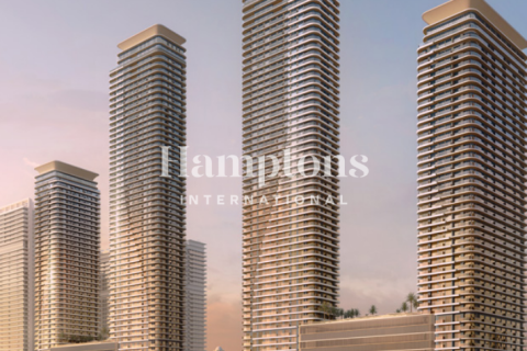 Снять в аренду квартиру в Dubai Harbour, Дубай: 5 спален, 488.39107100м², № 92873 - фото 2