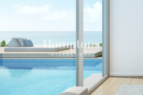 Снять в аренду квартиру в Dubai Harbour, Дубай: 5 спален, 488.39107100м², № 92873 - фото 7