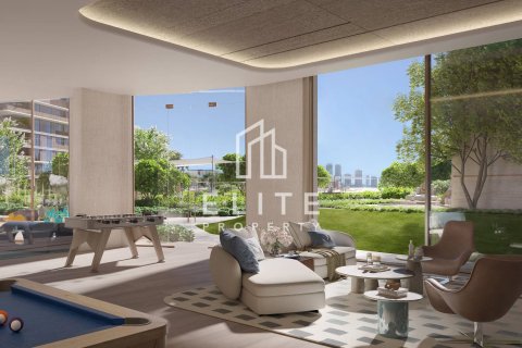 Apartment in Palm Jebel Ali, Dubai 3 bedrooms, 189 sq.m. № 124877 - photo 10