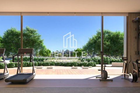 Apartment in Palm Jebel Ali, Dubai 3 bedrooms, 189 sq.m. № 124877 - photo 12