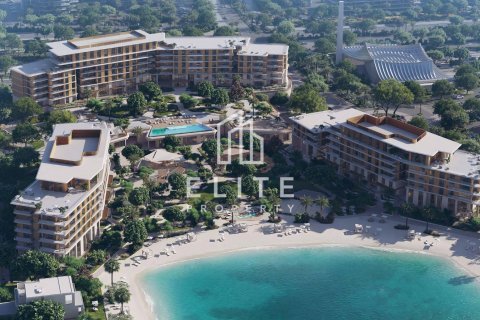 Apartment in Palm Jebel Ali, Dubai 3 bedrooms, 189 sq.m. № 124877 - photo 6