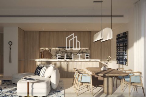 Apartment in Palm Jebel Ali, Dubai 3 bedrooms, 189 sq.m. № 124877 - photo 14