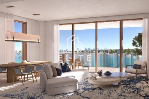 Apartment in Palm Jebel Ali, Dubai 2 bedrooms, 113 sq.m. № 124878 - photo 16