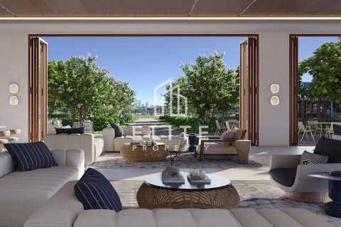 Apartment in Palm Jebel Ali, Dubai 2 bedrooms, 113 sq.m. № 124878 - photo 9