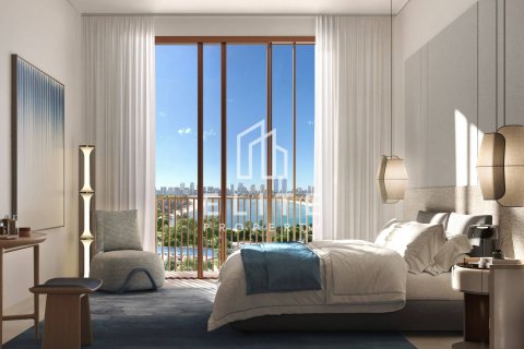 Apartment in Palm Jebel Ali, Dubai 2 bedrooms, 113 sq.m. № 124878 - photo 18