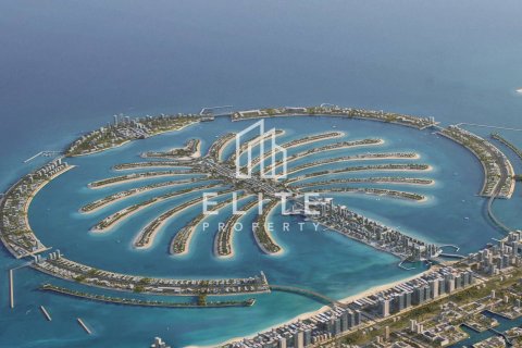 Apartment in Palm Jebel Ali, Dubai 2 bedrooms, 113 sq.m. № 124878 - photo 3